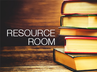 Resource Room
